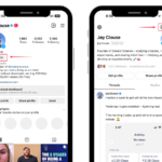 Meta Perkenalkan Ghost Post di Threads: Fitur Unggahan Sementara untuk Ekspresi Lebih Bebas