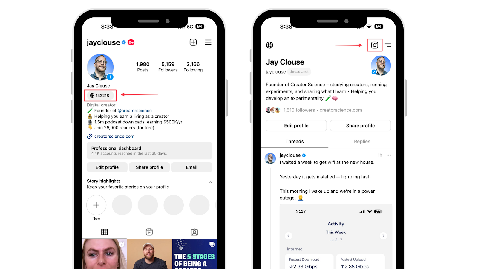 Meta Perkenalkan Ghost Post di Threads: Fitur Unggahan Sementara untuk Ekspresi Lebih Bebas