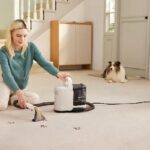 Smart Cleaning di Rumah: Panduan Praktis Memilih Vacuum Cleaner Menyesuaikan Kebutuhan Rumah Anda