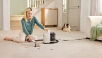 Smart Cleaning di Rumah: Panduan Praktis Memilih Vacuum Cleaner Menyesuaikan Kebutuhan Rumah Anda