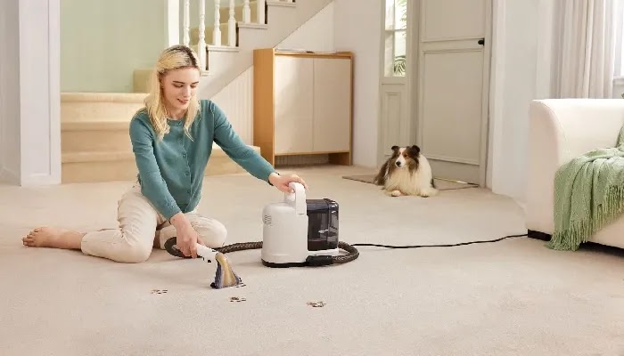 Smart Cleaning di Rumah: Panduan Praktis Memilih Vacuum Cleaner Menyesuaikan Kebutuhan Rumah Anda