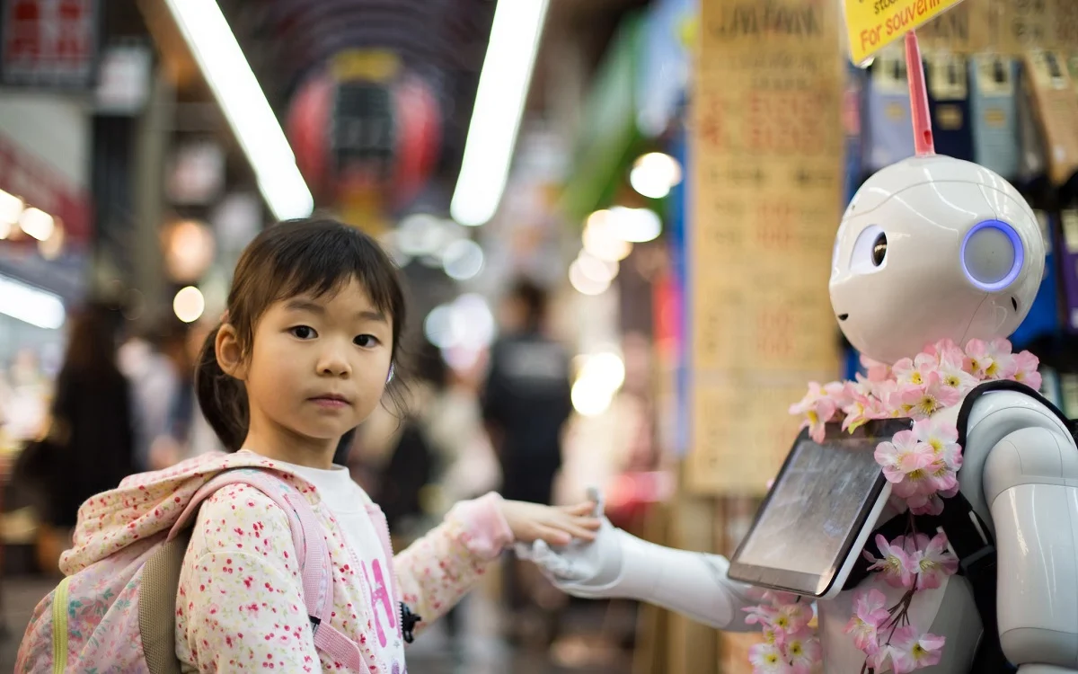 GigaAI Targetkan Robot Rumah SeeLight S1 Meluncur 2027 di Wuhan GigaAI Targetkan Robot Rumah SeeLight S1 Meluncur 2027 di Wuhan