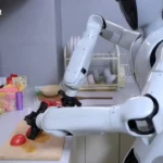 GigaAI Targetkan Robot Rumah SeeLight S1 Meluncur 2027 di Wuhan
