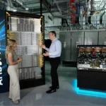AMD Luncurkan Helios, Microsoft Dukung Tantang Nvidia