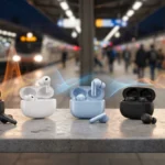 5 TWS Terbaik di Bawah Sejuta dengan Fitur Peredam Bising (Noise Cancelling)