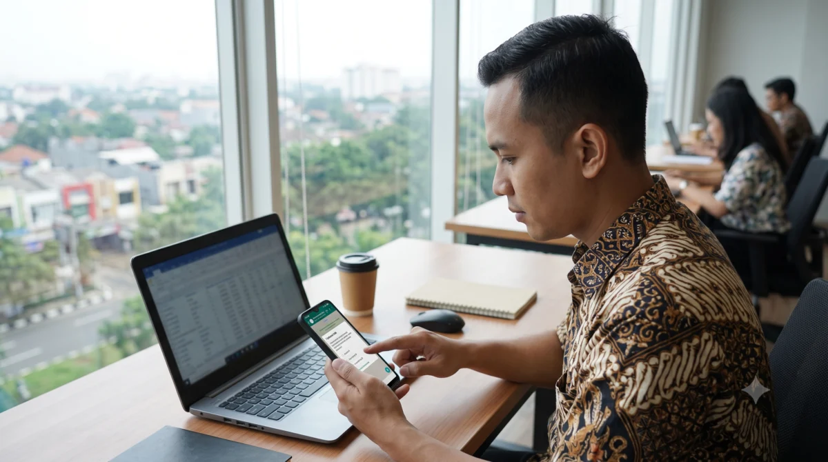 7 Trik Rahasia Memaksimalkan Fitur Tersembunyi di Aplikasi Pesan Singkat untuk Kebutuhan Pekerjaan