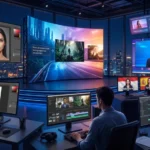 8 Kemampuan AI Terbaru yang Mengubah Lanskap Media Digital Secara Drastis
