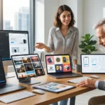 5 Platform Website Gratis Terbaik untuk Portofolio Digital, Dijamin Klien Terpukau!