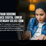 Getfly Vietnam Dorong Transformasi Digital UMKM Indonesia dengan Solusi CRM