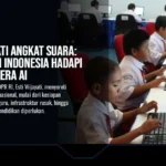Esti Wijayati Angkat Suara: Pendidikan Indonesia Hadapi Krisis dan Era AI