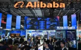 Alibaba Ungkap Chip AI dan Target Kapasitas 20GW