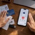 Gambar tambahan: data yang jangan dimasukkan ke chatbot ai