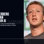 Mark Zuckerberg Tolak Usulan Perlambatan AI
